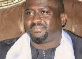 « C&rsquo;est au gouvernement de se battre pour des compromis » (Bouya Konaté, UDIR)