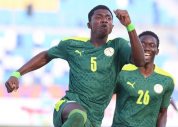 CAN U20 : Sénégal vs Gambie pour le sacre en finale