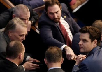 COUPS D&rsquo;ETATS – Le cas guinéen évoqué au Congrès américain