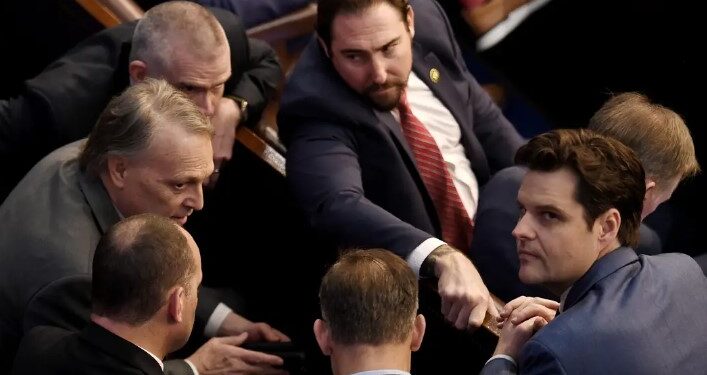 COUPS D&rsquo;ETATS – Le cas guinéen évoqué au Congrès américain