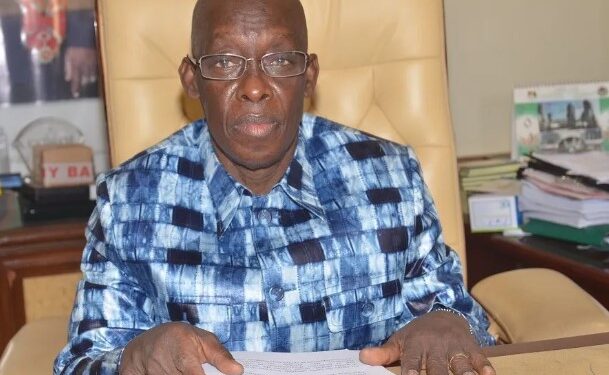 L&rsquo;ex ministre de la défense Mohamed Diané perd (aussi) à la CRIEF