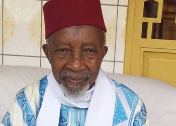 « L’essentiel durant le mois ramadan c’est la spiritualité, la solidarité, le partage et le don de soi », (El Hadj Mansour Fadiga, chroniqueur Islamique)