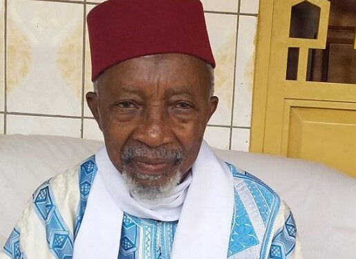« L’essentiel durant le mois ramadan c’est la spiritualité, la solidarité, le partage et le don de soi », (El Hadj Mansour Fadiga, chroniqueur Islamique)