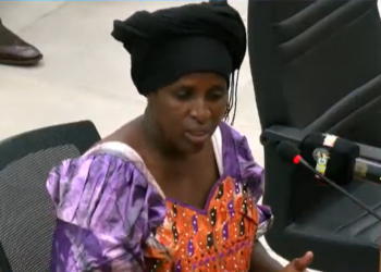 PROCES DU 28 SEPTEMBRE : Ce témoignage d&rsquo;une victime qui accable Marcel et blanchit Toumba