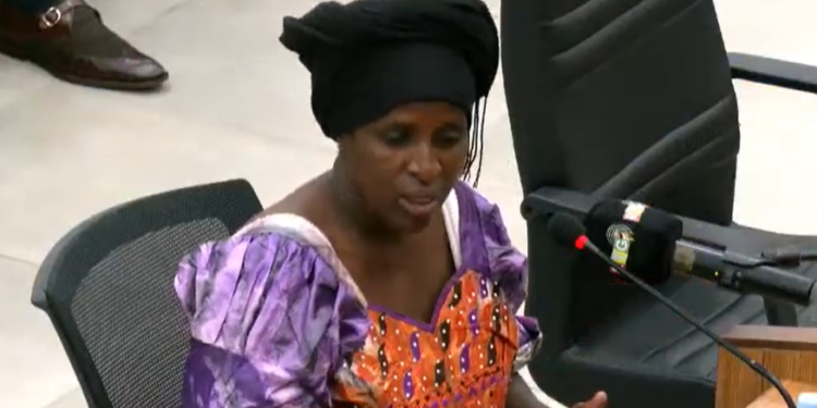 PROCES DU 28 SEPTEMBRE : Ce témoignage d&rsquo;une victime qui accable Marcel et blanchit Toumba