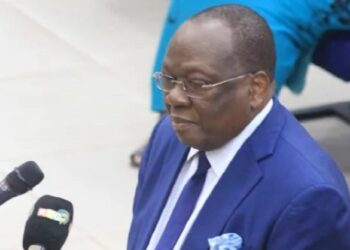 URGENT – Le diplomate François Fall confirme la présence du capitaine Marcel Guilavogui au stade le jour du massacre