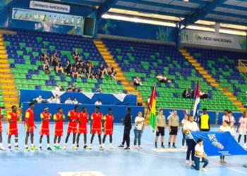 IHF TROPHY : Huit handballeurs guinéens se font la malle au Costa Rica !