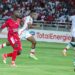 Le Horoya AC sombre à Dar-es-Salam