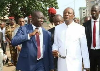 La Chambre de contrôle de l&rsquo;instruction de la CRIEF refuse de renouveler le mandat de dépôt de l&rsquo;ex intendant de la présidence