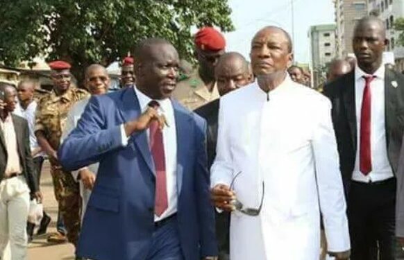 La Chambre de contrôle de l&rsquo;instruction de la CRIEF refuse de renouveler le mandat de dépôt de l&rsquo;ex intendant de la présidence