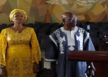 CRIEF – Michel Kamano et Zé Pharell comparaissent à la barre