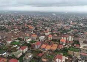 Un bébé abandonné, retrouvé mort à Koloma Soloprimo