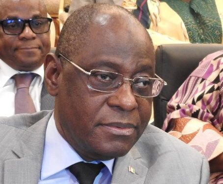 La Cour suprême annule la caution de 10 milliards GNF imposée à l&rsquo;ex gouverneur de la BCRG