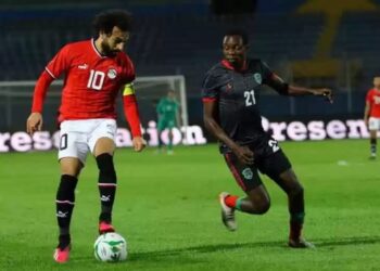 Prochain adversaire du Syli, l&rsquo;Egypte reprend la tête du groupe D