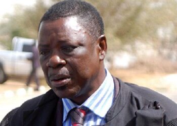 Me Ousmane Sèye, l&rsquo;un des avocats de Kassory, est décédé