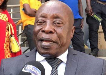 CRIEF : « (Le procureur spécial) Aly Touré veut habiller ses erreurs, ses lacunes,…et insuffisances pour faire condamner nos clients », (Me Paul Yomba Kourouma)