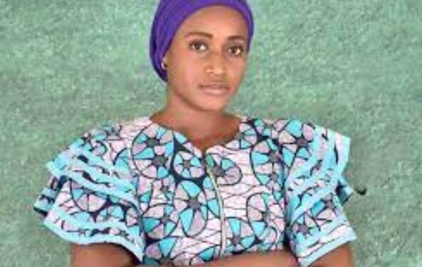 « Le CNRD emprisonne la démocratie et l&rsquo;Etat de droit dans notre pays » (Mme Sylla, épouse de Foniké Mengué)