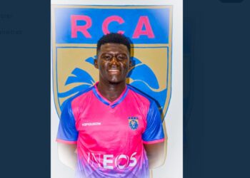 Décès du joueur ivoirien Moustapha Sylla, après un malaise en plein match