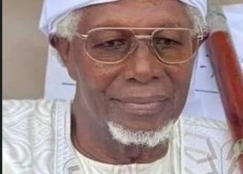 Décès de l&rsquo;homme d&rsquo;affaires Ousmane Baldé « Sans Loi »