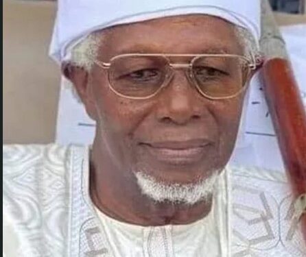 Décès de l&rsquo;homme d&rsquo;affaires Ousmane Baldé « Sans Loi »