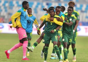 CAN U20 : le Sénégal triomphe en finale face à la Gambie