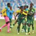 CAN U20 : le Sénégal triomphe en finale face à la Gambie