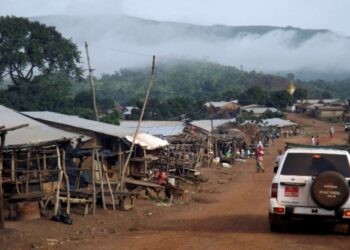 Quelles garanties pour les partenaires étrangers du projet Simandou ?