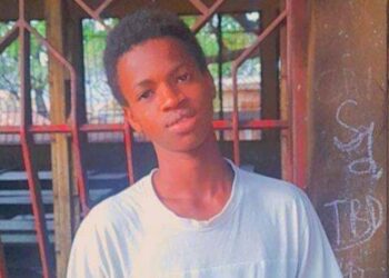 « Je ne voulais pas porter plainte. Mais… » (père de Thierno Ousmane Diallo)