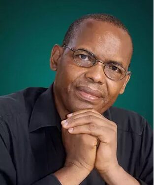 Nos ancêtres, les bagas (Par Tierno Monénembo)