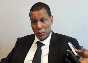 « Notre unité rassure les travailleurs guinéens face au gouvernement » (Abdoulaye SOW, syndicaliste USTG)