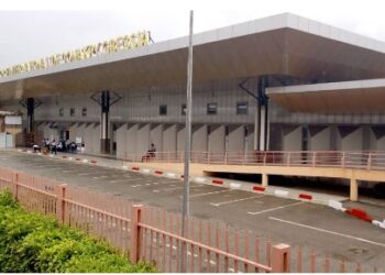 URGENT- La SOGEAC change les tarifs de stationnement au parking de l&rsquo;aéroport de Conakry