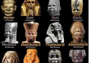 CULTURE – Dix (10) contributions africaines à la Civilisation ! (TRIBUNE)