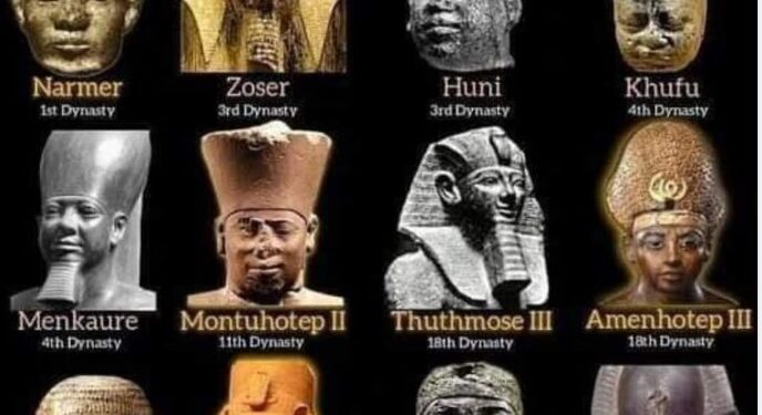 CULTURE – Dix (10) contributions africaines à la Civilisation ! (TRIBUNE)