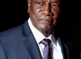 DECES DE L&rsquo;EX PREMIERE DAME – « Je vous prie de ne mêler en aucun cas les autorités de Guinée aux funérailles de mon épouse » (Alpha Condé)