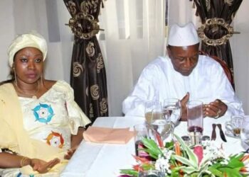 URGENT – Les tiraillements s&rsquo;aggravent autour des funérailles de l&rsquo;ex Première dame