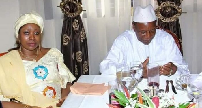 URGENT – Les tiraillements s&rsquo;aggravent autour des funérailles de l&rsquo;ex Première dame