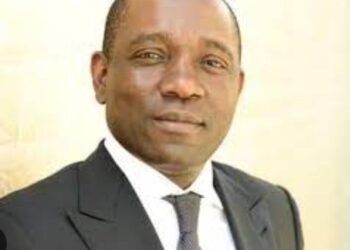 FOOTBALL/EXCLUSIF – Le Guinéen Aboubacar Sampil dit « Bouba » nommé membre de la Commission Marketing et Communication de l&rsquo;UFOA-A