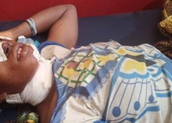 KINDIA- Elle poignarde à plusieurs reprises sa coépouse !