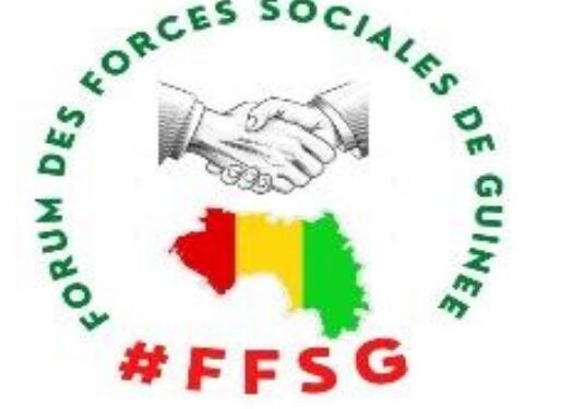 TRANSITION GUINEENNE – Les craintes du Forum de Forces Sociales de Guinée