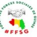 TRANSITION GUINEENNE – Les craintes du Forum de Forces Sociales de Guinée