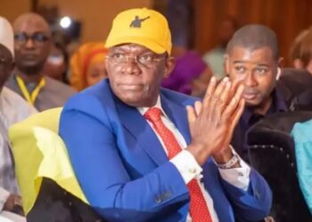 CRIEF- Cacophonie autour de la « libération » de l&rsquo;ex PM Kassory