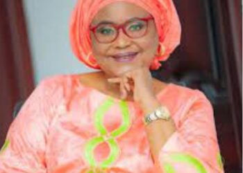 FOOTBALL- La boss du Conor, Mme Sy Mariama Satina Diallo nommée Présidente de la Commission Féminine de l&rsquo;UFOA-A