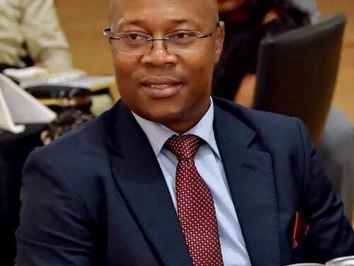 « La transition n&rsquo;a fait que donner plus de vigueur à la coopération internationale » (Ousmane Gaoual Diallo, porte-parole du gouvernement)