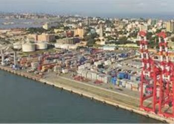 Une importante quantité de drogue saisie au Port autonome de Conakry