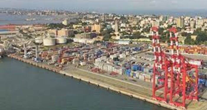 Une importante quantité de drogue saisie au Port autonome de Conakry