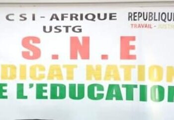 EDUCATION : Le SNE déplore les difficultés pour obtenir la carte d’identité biométrique