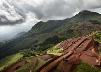 SIMANDOU-« Plusieurs risques demeurent, intrinsèques aux projets de cette envergure » (rapport Groupe Wood Mackenzie)