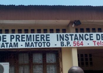 Reconnus coupables de viol et homicide involontaire, les « bourreaux » de Mmah Sylla condamnés à 15 ans de prison ferme