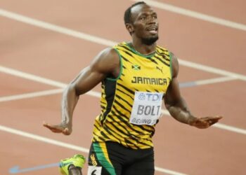 ESCROQUERIE- L&rsquo;ex sprinteur Usain Bolt raconte comment il s&rsquo;est voler 12 millions de dollars USD