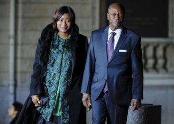 DECES DE L&rsquo;EX PREMIERE DAME – Perdre son humilité devant la mort ne saurait soigner la conscience d&rsquo;un être humain